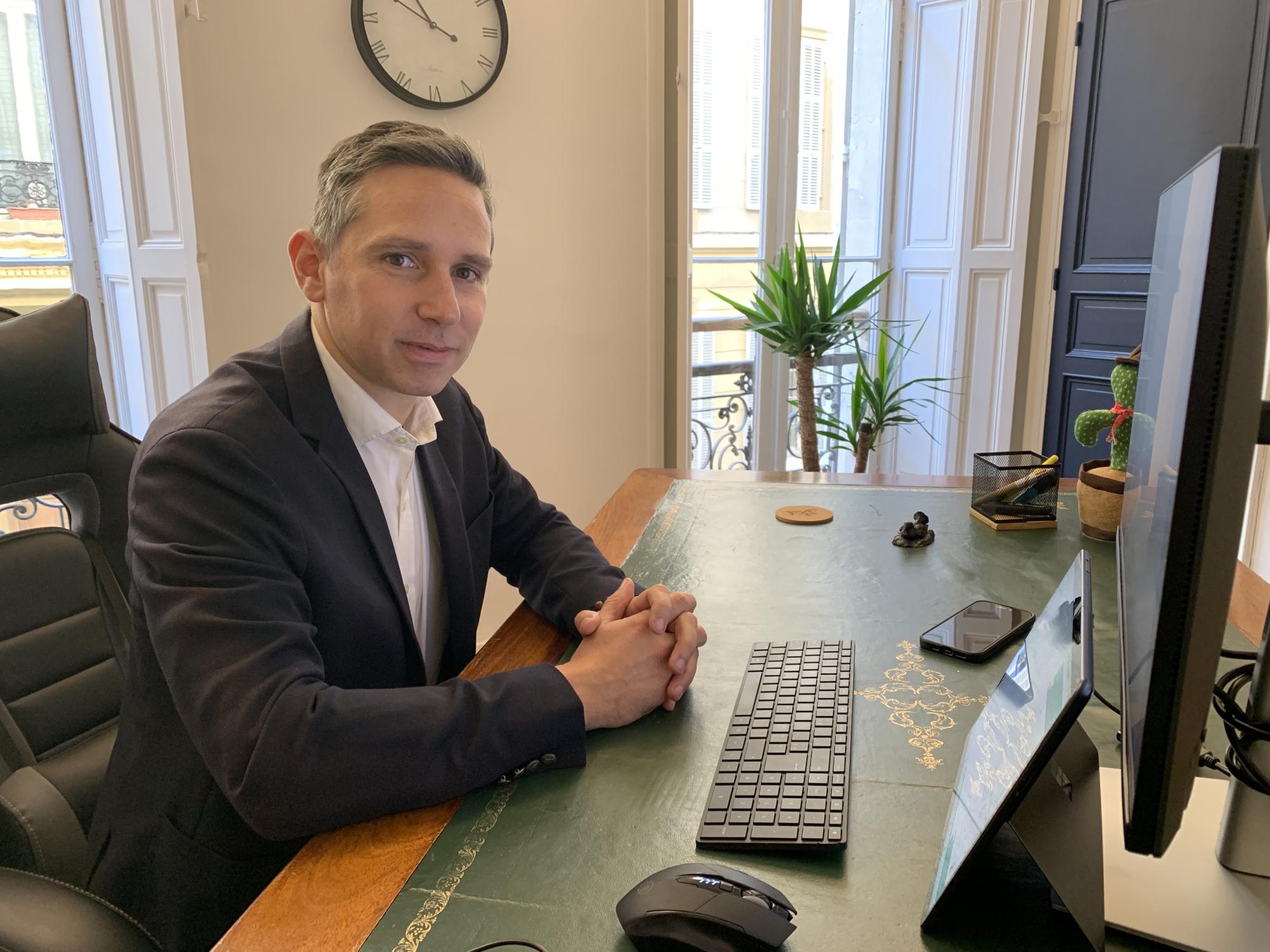 gestion immeuble Brian&ccedil;on