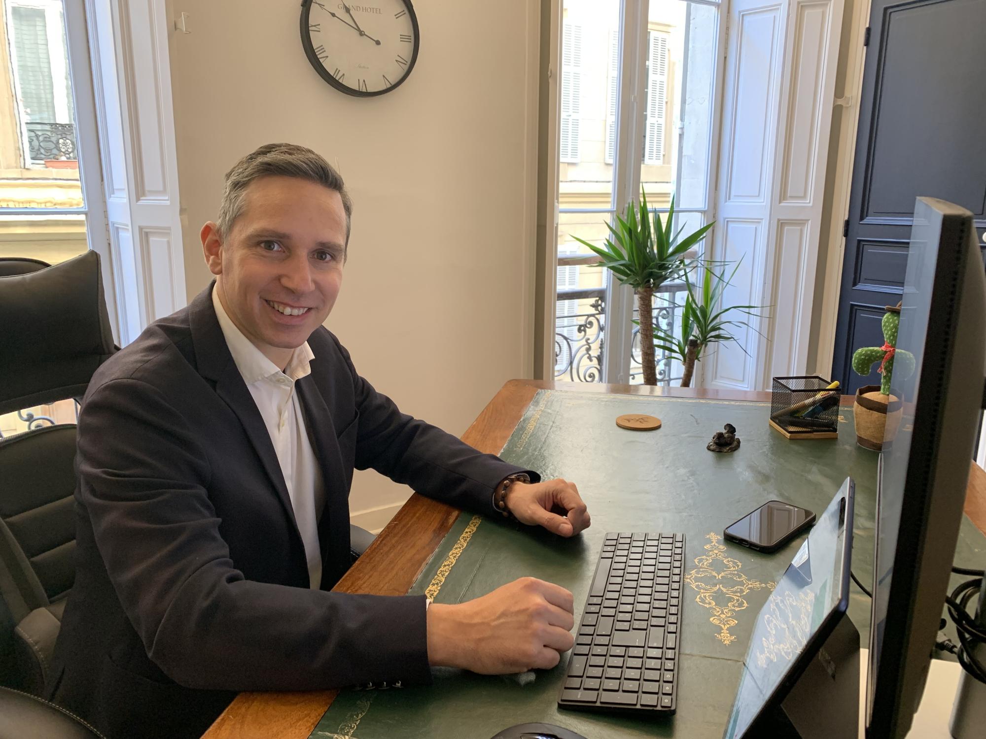 syndic immobilier Brian&ccedil;on